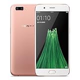 5.5" OPPO R11 4GB+64GB Octa Core Smart Phone International Version Support Selfie Pictures Camera Phone (Rose Golden)