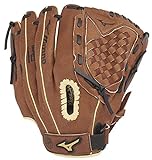 Mizuno unisex teen 11.5" Prospect Series PowerClose Baseball Glove