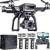 Bwine F7 GPS Camera Drone with FAA Certification Completed