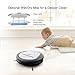 ECOVACS DEEBOT M80 Pro Robotic Vacuum Cleaner with Mop and Water Tank,...