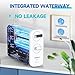 PUREPLUS Reverse Osmosis Water Filtration System