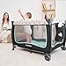 Pamo Babe Portable Crib