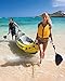 INTEX 68307EP Explorer K2 Inflatable Kayak