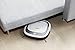 ECOVACS DEEBOT Slim2 Robotic Vacuum Cleaner for Bare Floors Only with Dry...