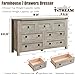 T4TREAM Dressers for Bedroom