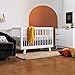 Babyletto Hudson 3-in-1 Convertible Crib