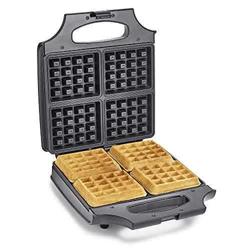 BELLA Classic Waffle IronWaffle Maker