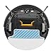 Ecovacs DEEBOT M81Pro Smart Robotic Vacuum Cleaner with Strong Suction for Pet...