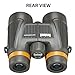 Bushnell H2O Xtreme 10x42 Compact Waterproof Binoculars