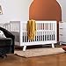 Babyletto Hudson 3-in-1 Convertible Crib