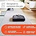 Neato Botvac D7 Connected Laser Guided Robot Vacuum Featuring Multiple Floor Plan...