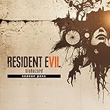 Resident Evil 7: Biohazard - Season Pass - PS4 [Digital Code]