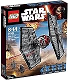 LEGO Star Wars First Order Special Forces TIE fighter