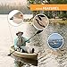 Lifetime Muskie Angler Sit-On-Top Kayak