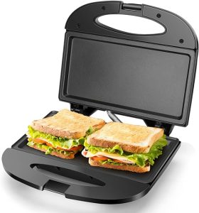 Aigostar Sandwich Maker black friday