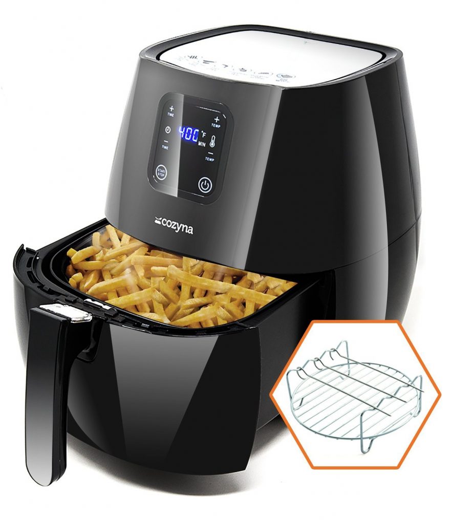 Air Fryer by Cozyna Black Friday sales