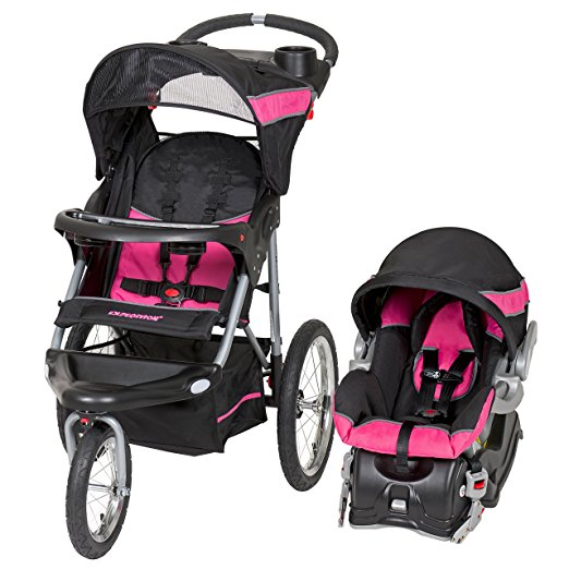 Baby Trend Expedition jogger Travel System black friday & Cyber monday deals