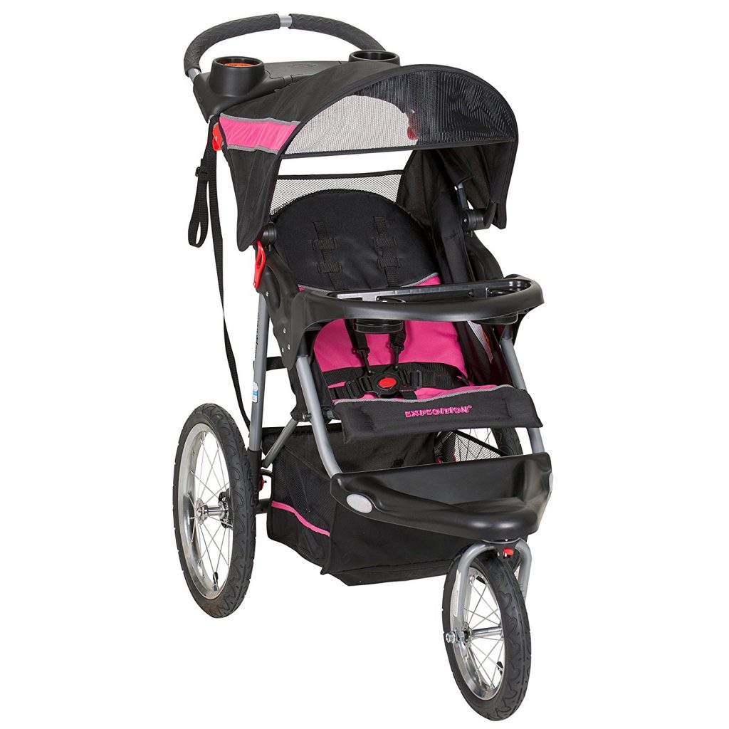 Baby Trend Expedition Jogger black friday and cyber monday deals