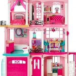 Barbie Dreamhouse Black Friday discounts for 2018