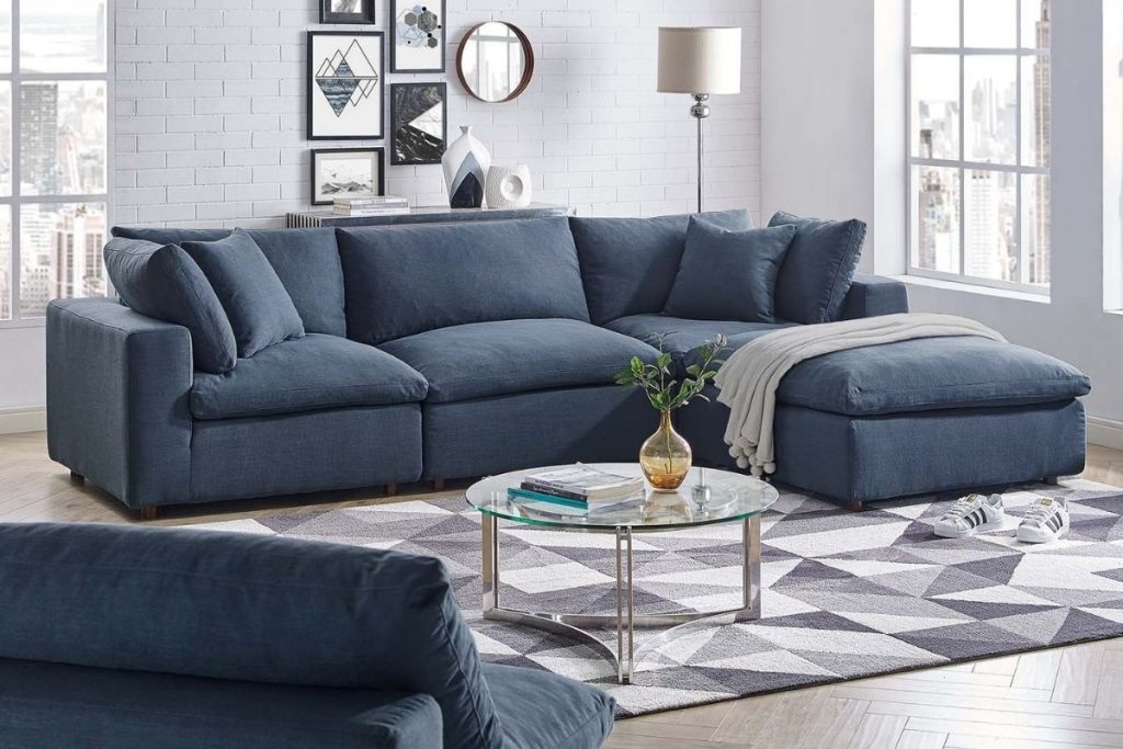 Black Friday Sofa Sectional