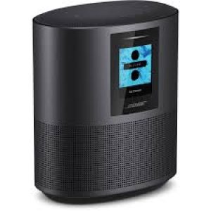 Sales on Bose Home Speaker 500 for Black Friday