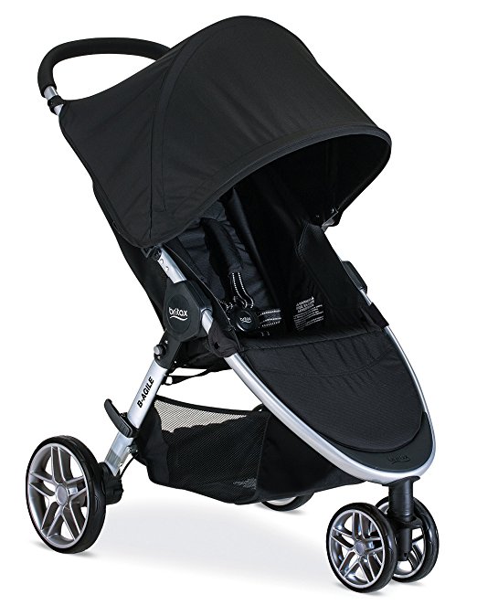 Britax B-Agile stroller black friday and cyber monday deals