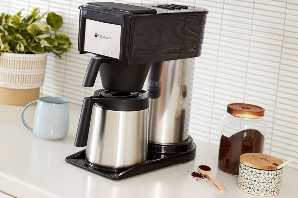 Bunn Coffee Maker Black Friday