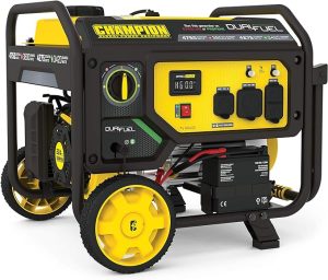 Champion Power Equipment Generator Black Friday & Cyber Monday