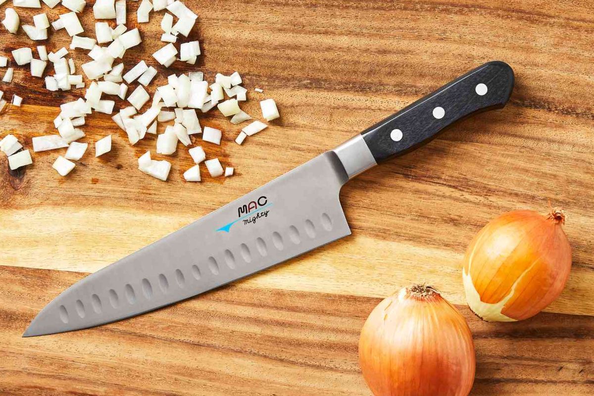 Chef's Knife Black Friday