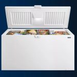 Chest Freezer Black Friday deals