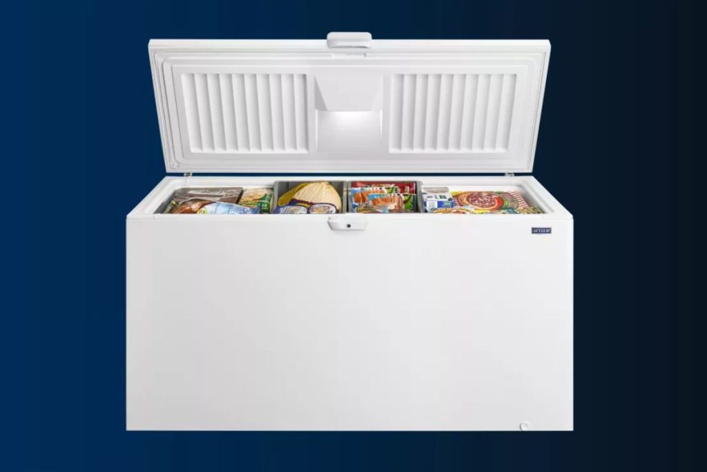 Chest Freezer Black Friday deals