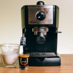 De'Longhi Espresso Machine Black Friday