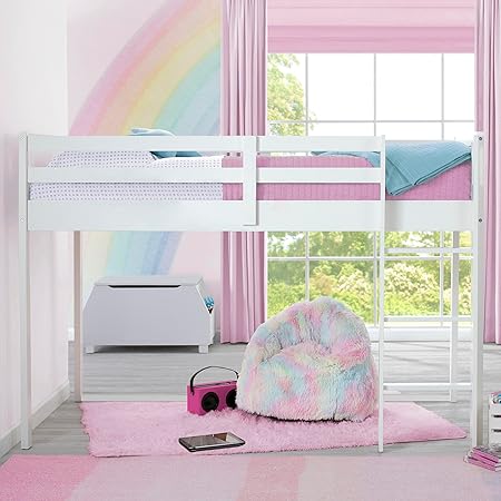 Delta Children Twin Loft Bed Black Friday