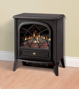 Dimplex Compact Electric Stove Black Friday