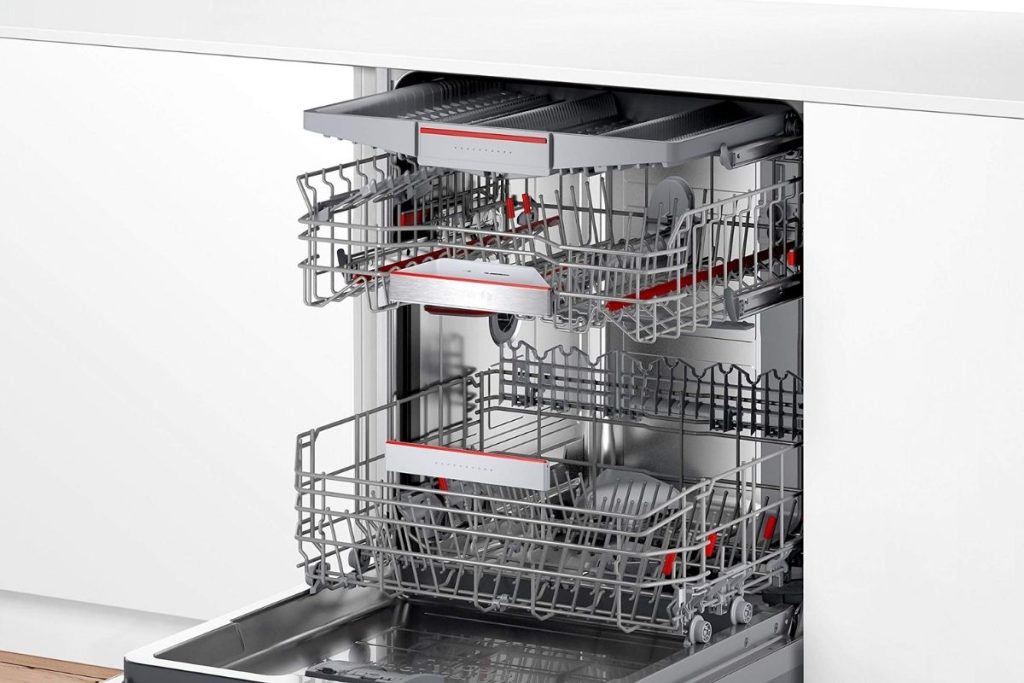 Dishwasher Bosch Black Friday