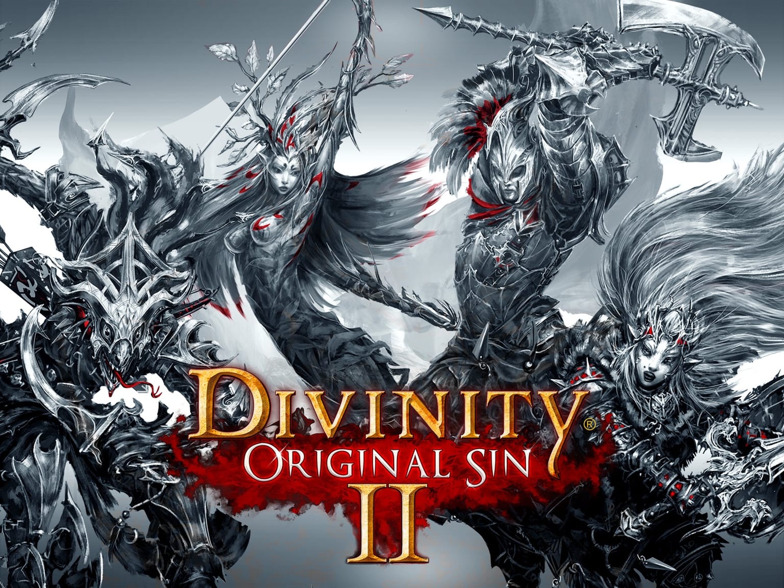 Divinity Original Sin 2 black friday deals