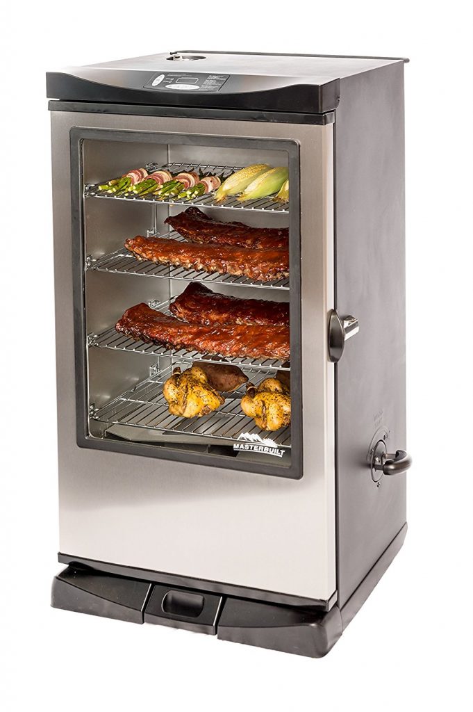 Electric smoker black friday & cyber monday buyers guide to get the best deals