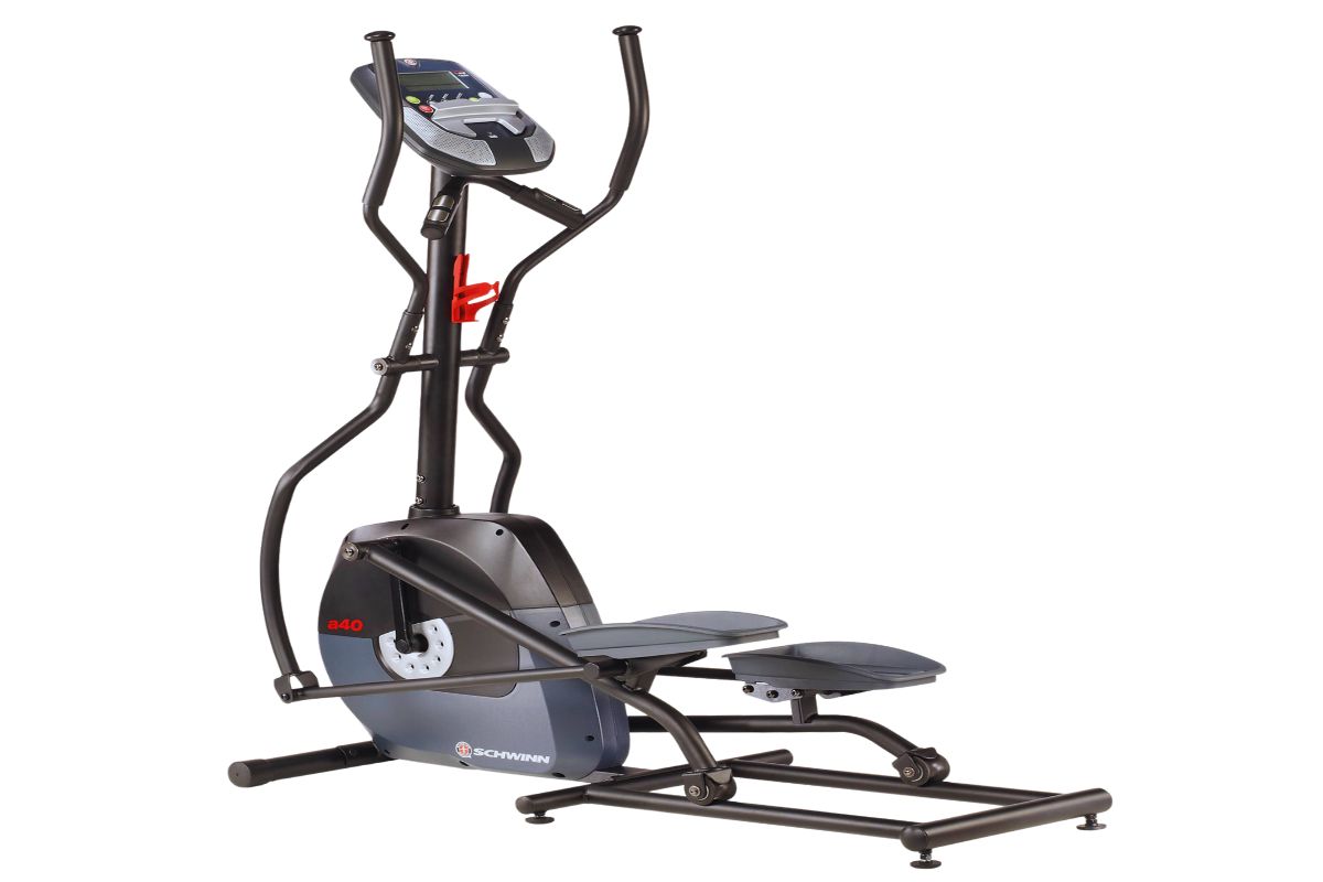 Elliptical Black Friday & Cyber Monday