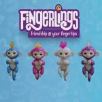 Fingerlings Black Friday deals