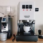 Gaggia Classic Pro Black Friday