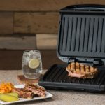 George Foreman Grill Black Friday