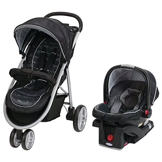 Graco Aire3 Stroller Travel System black friday & cyber monday deals