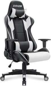 Homall Gaming Chair Black Friday