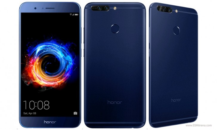 Huawei honor v9 & honor 8 pro black friday 2018