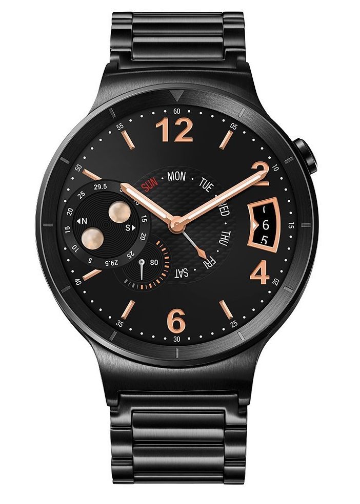 Huawei Watch Black Friday & Cyber Monday Deals