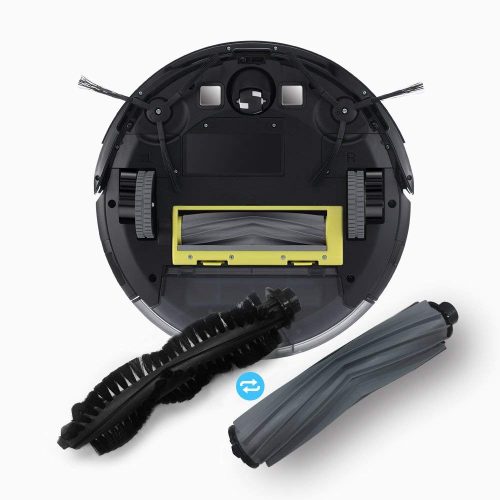 Black Friday and Cyber Monday ILIFE A8 robot vacuum deals