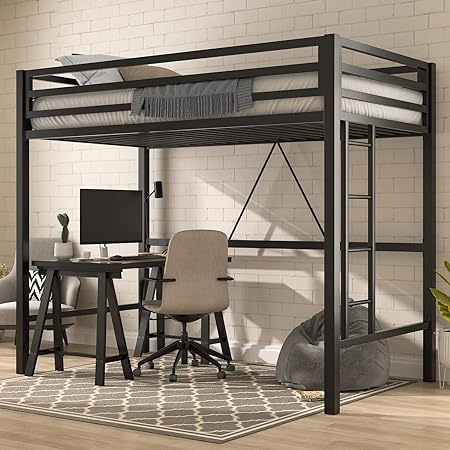 IMUsee Loft Bed Black Friday