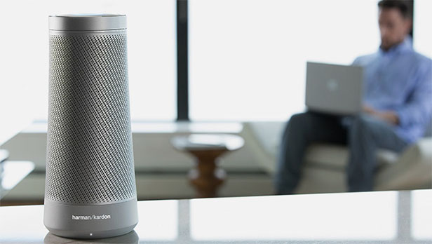 Invoke Cortana Speaker black friday cyber monday