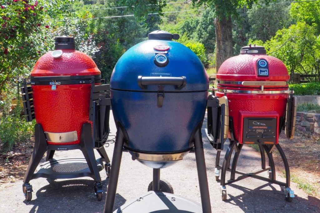 Kamado Grill Black Friday