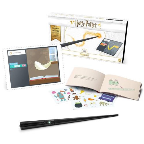 Black Friday discounts on Kano Harry Potter Coding Kit 